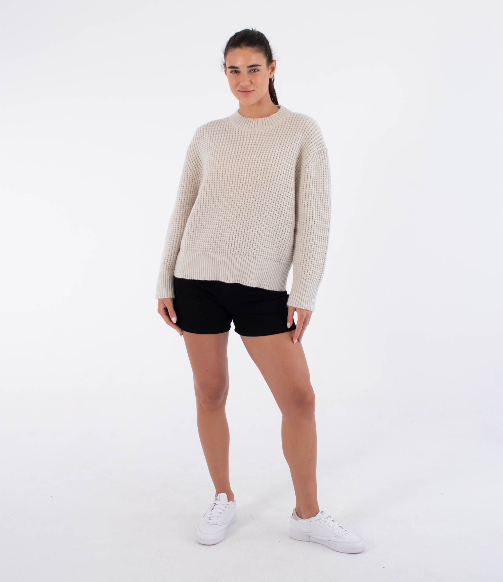 Hurley One & Only - Women's Sweater