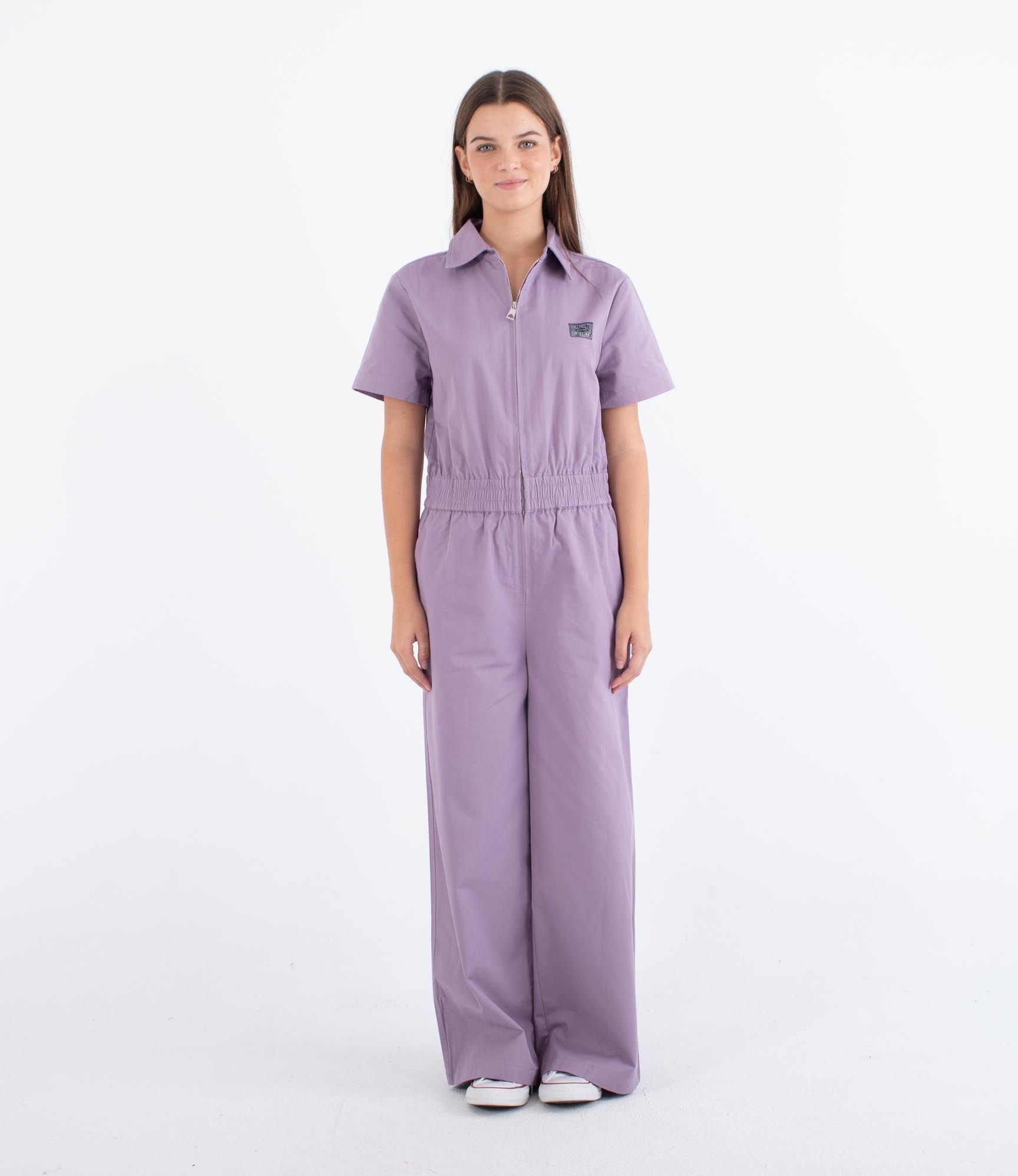 Hurley Worker 2.0 - Women's Overall