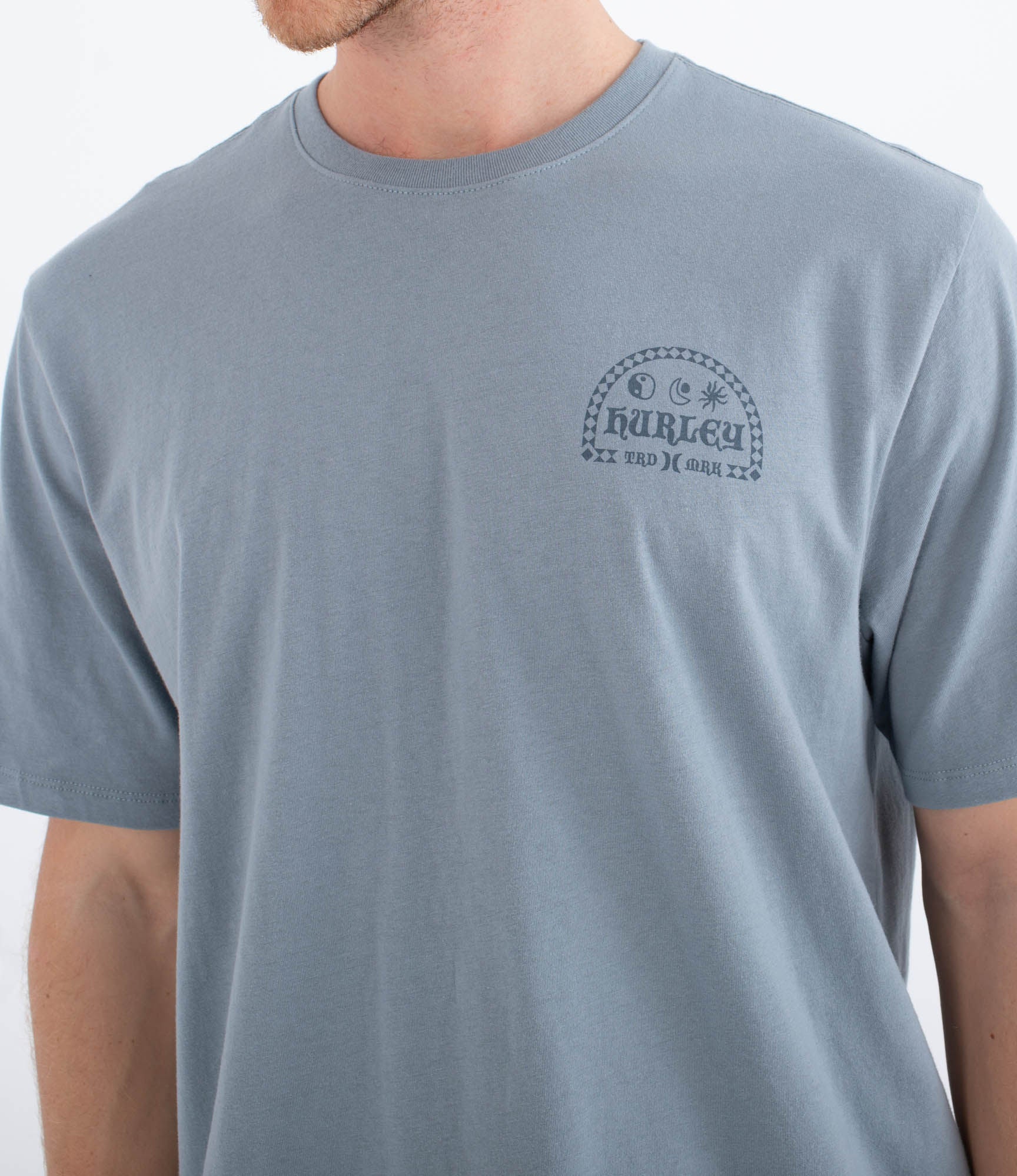 Hurley Window - Men's short sleeve t-shirt