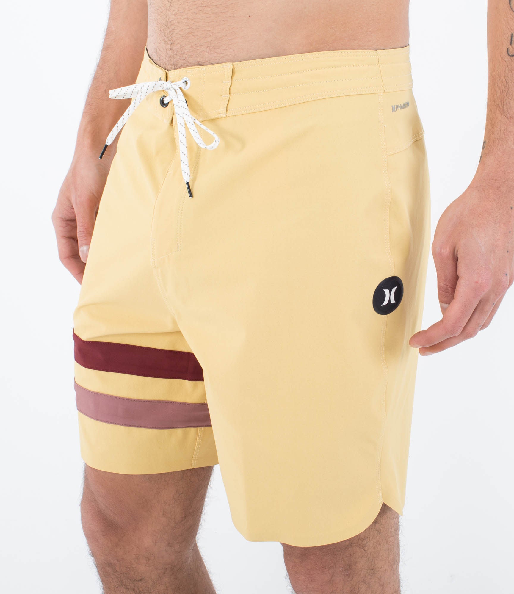 Hurley Boardshort 18' men - Phantom+ block party renegade
