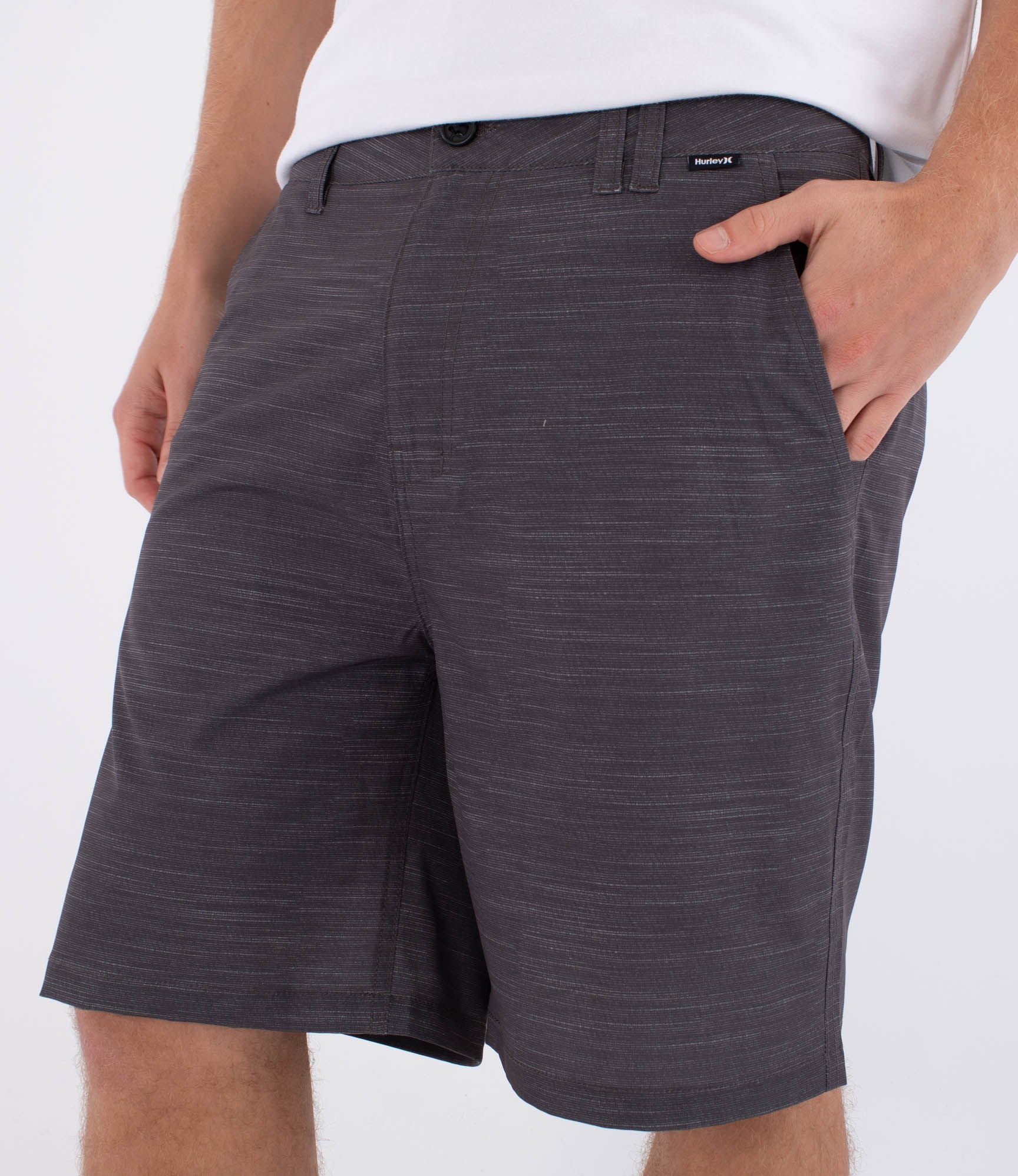 Hurley Shorts Mens - Phantom 20'