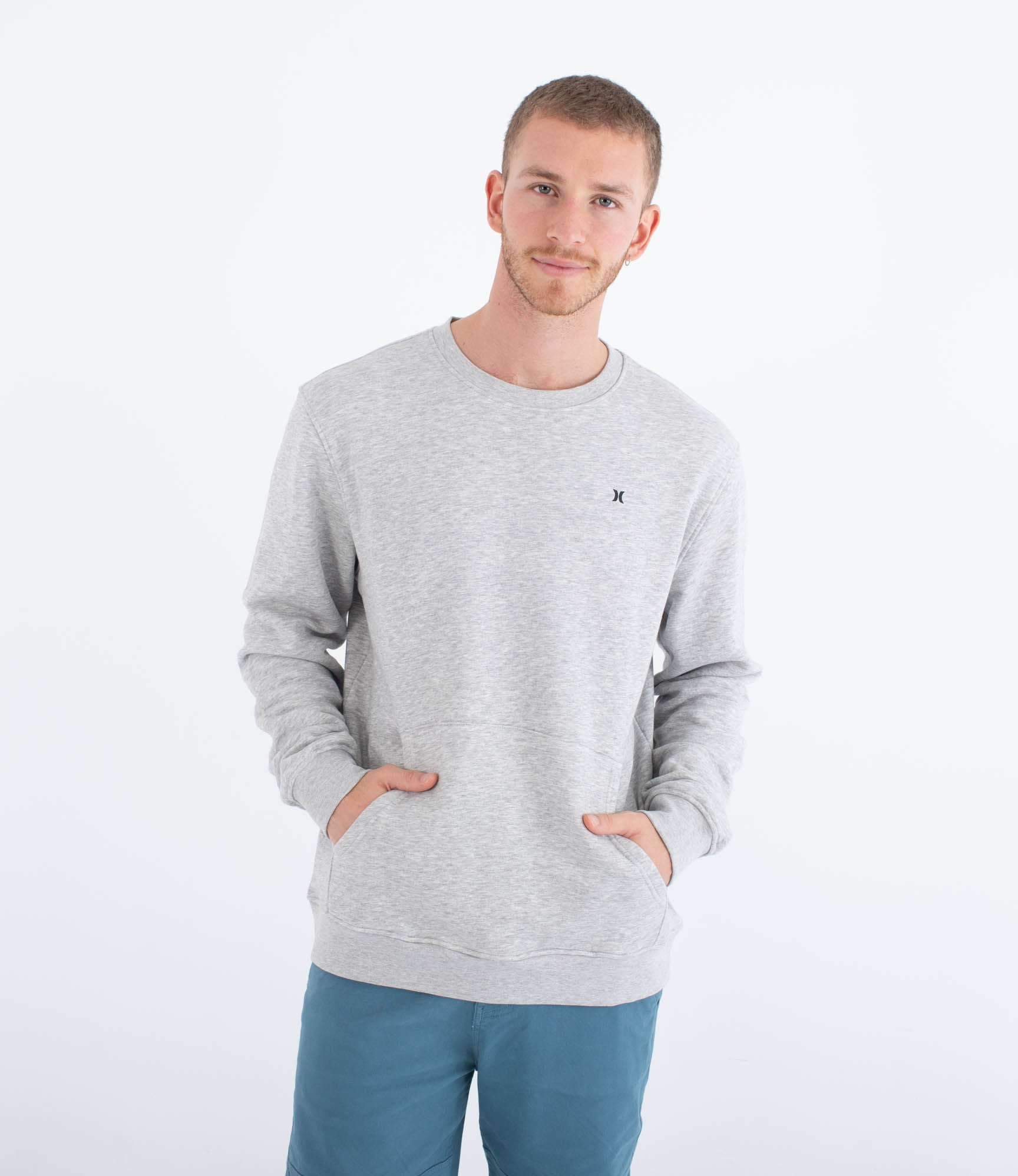 Hurley Nazare art - Men's sweatshirt