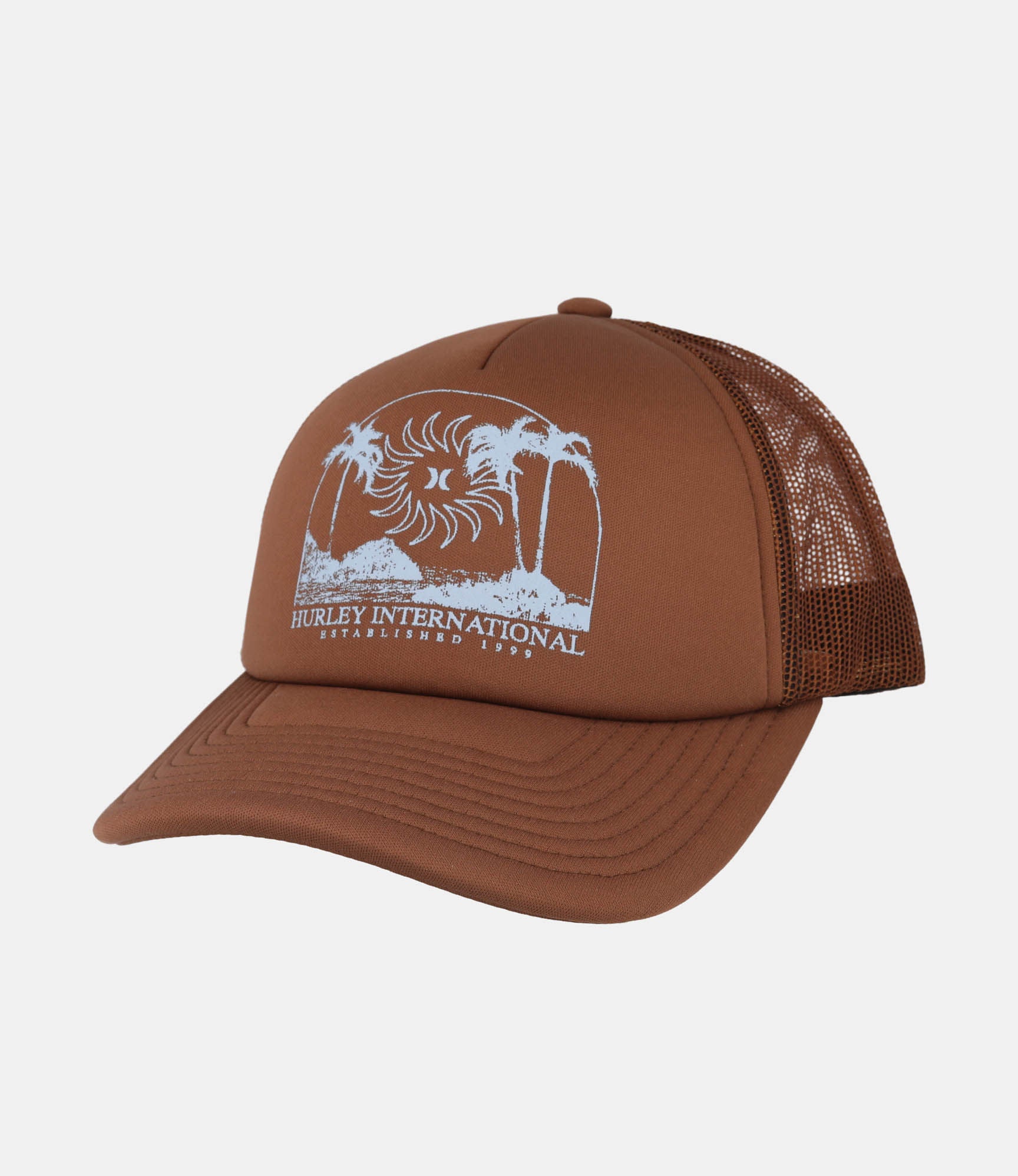 Hurley West Coast - Women's Cap