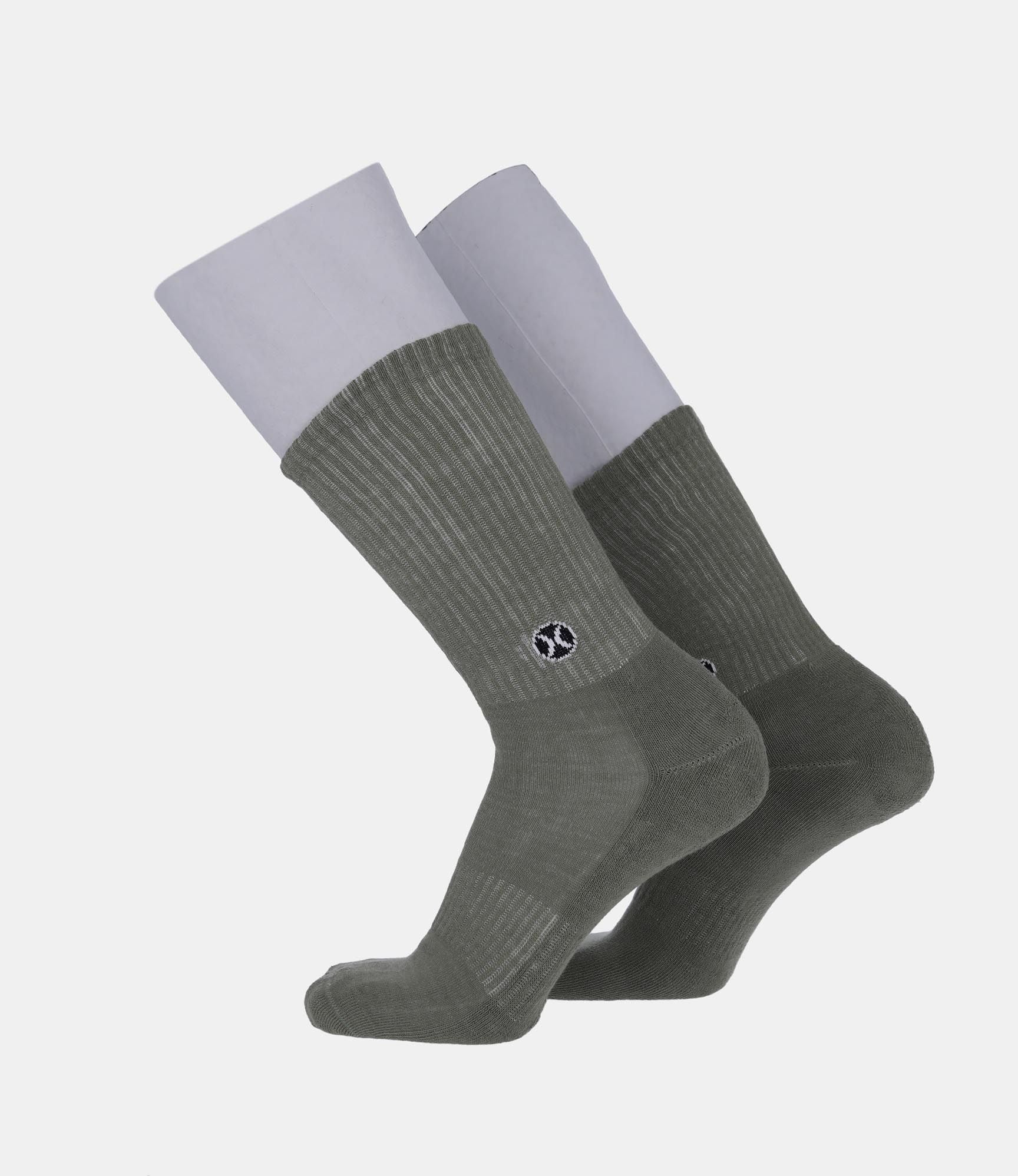Hurley Logo - Unisex sock