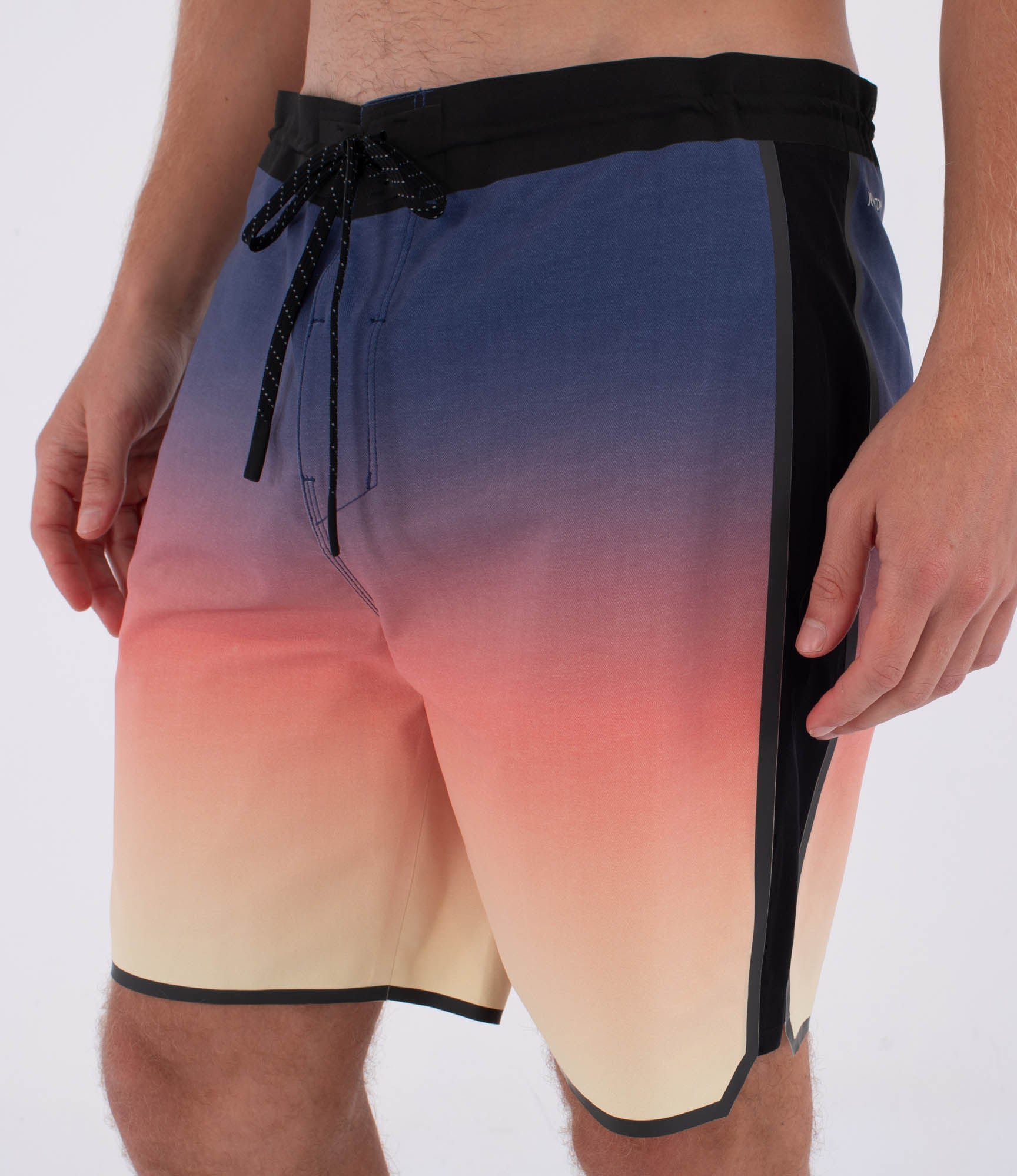 Hurley Boardshort men - Phantom sidewinder fuse 18'