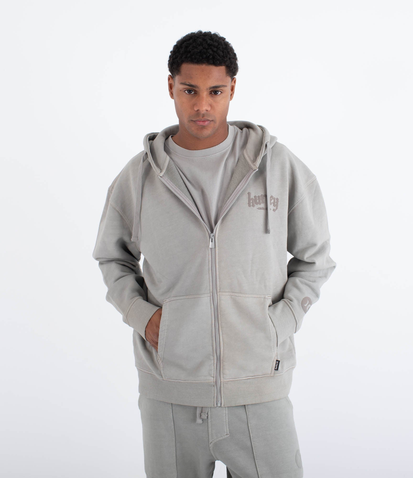 Hurley Craft - Men's Hoodie