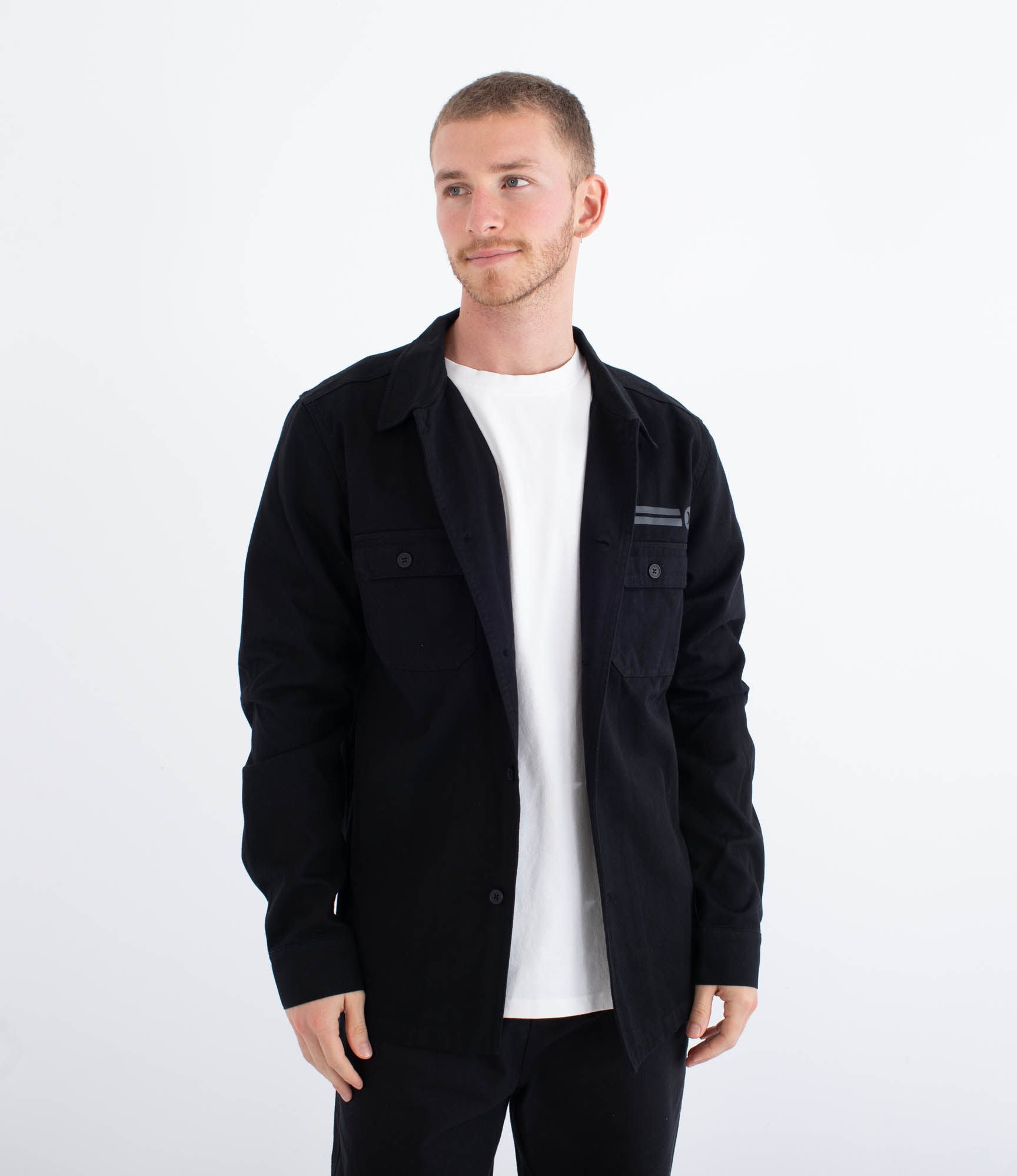Hurley Craft - Men's shirt