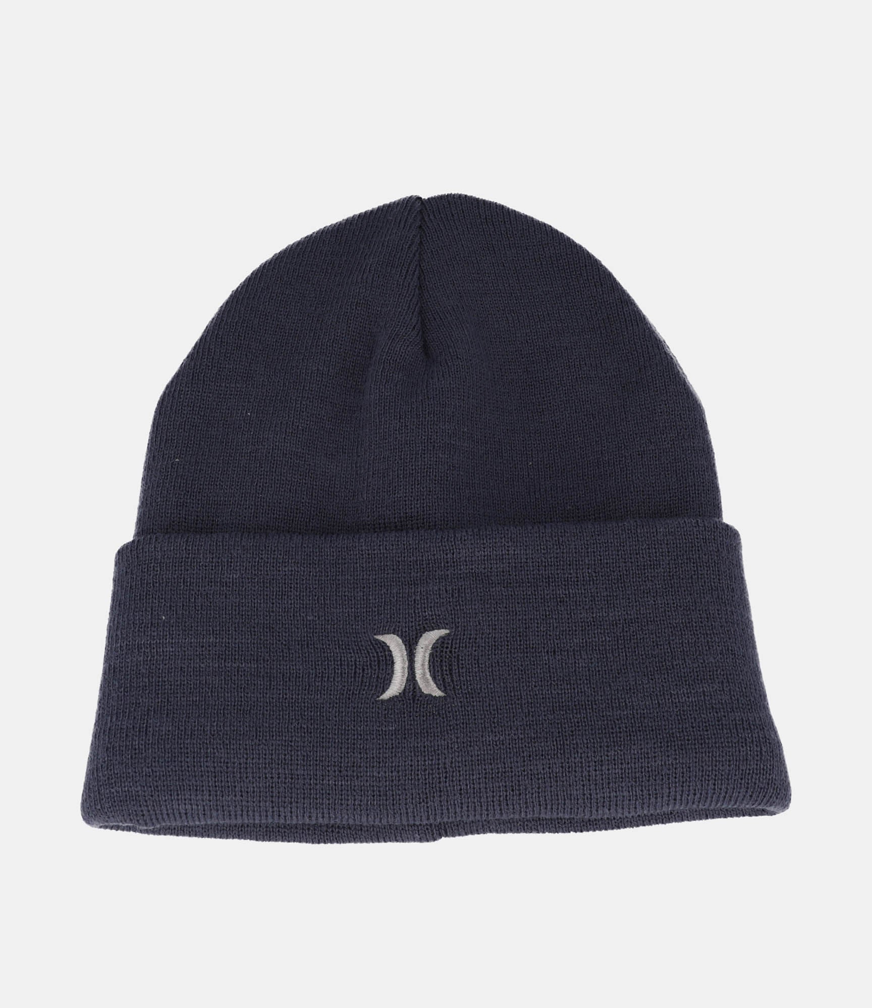 Hurley Icon fleece cuff 3.0 - Men's hat