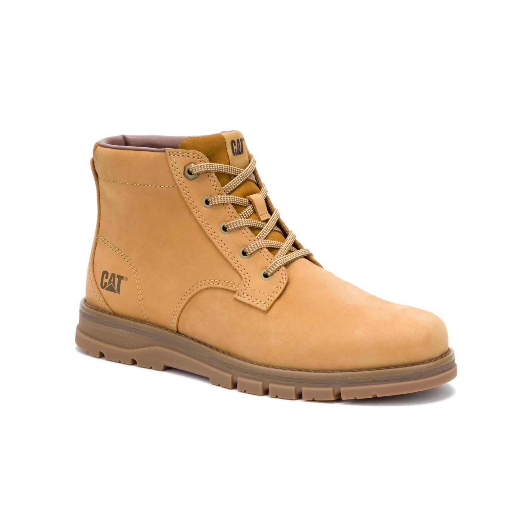 Caterpillar Estimate Chukka