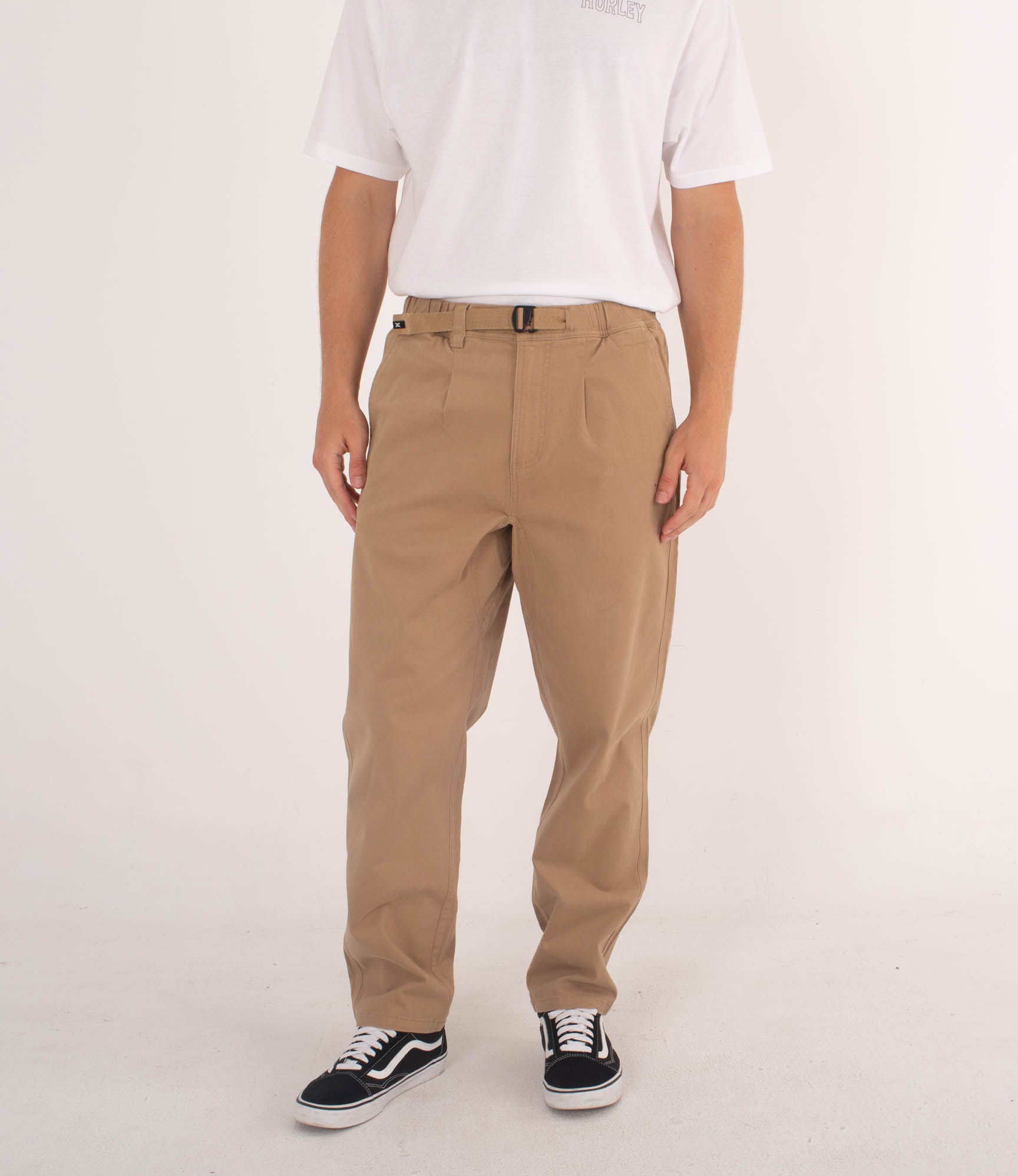 Hurley Craft relax - Men's pants