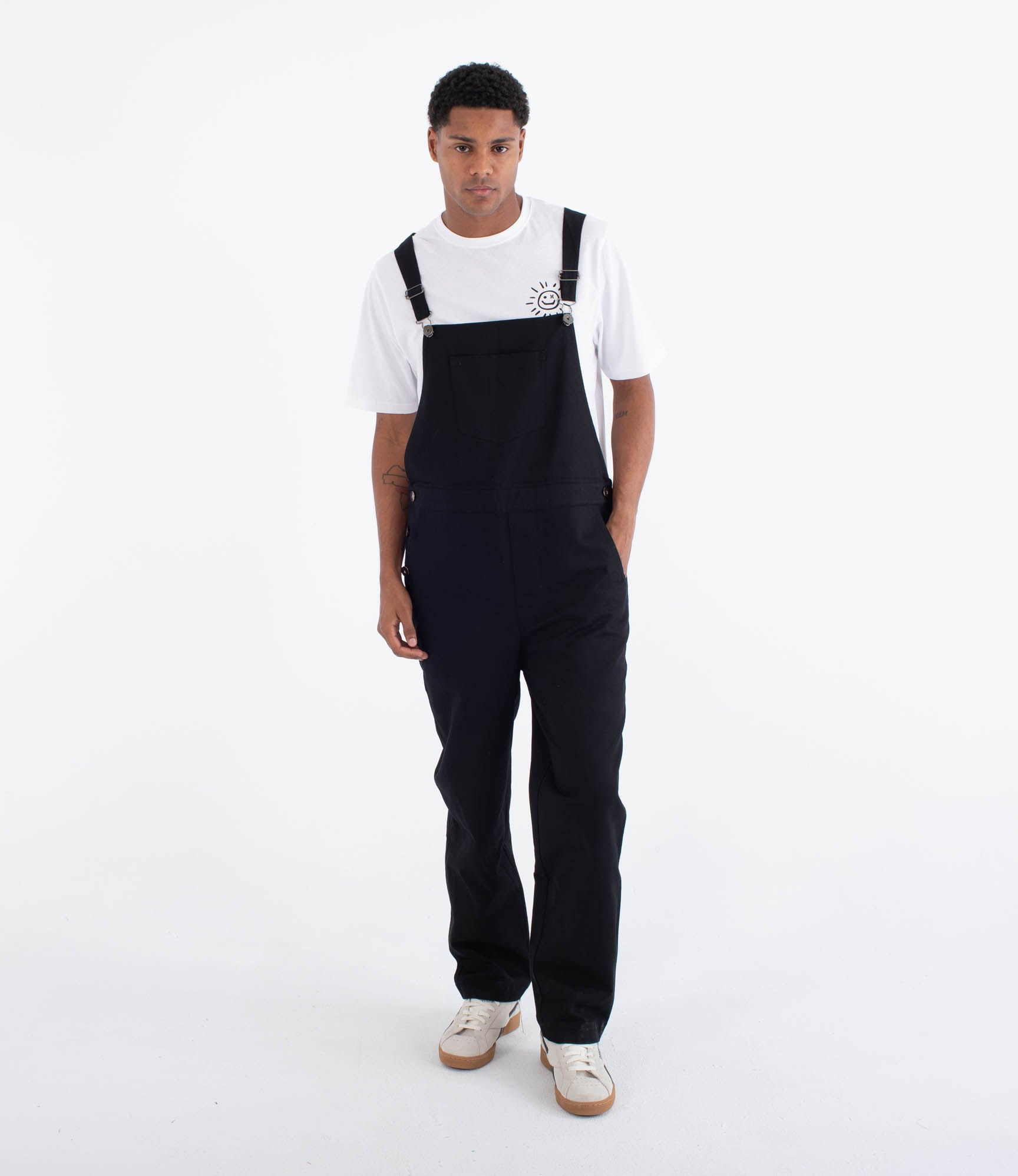 Hurley Built - Men's Overall
