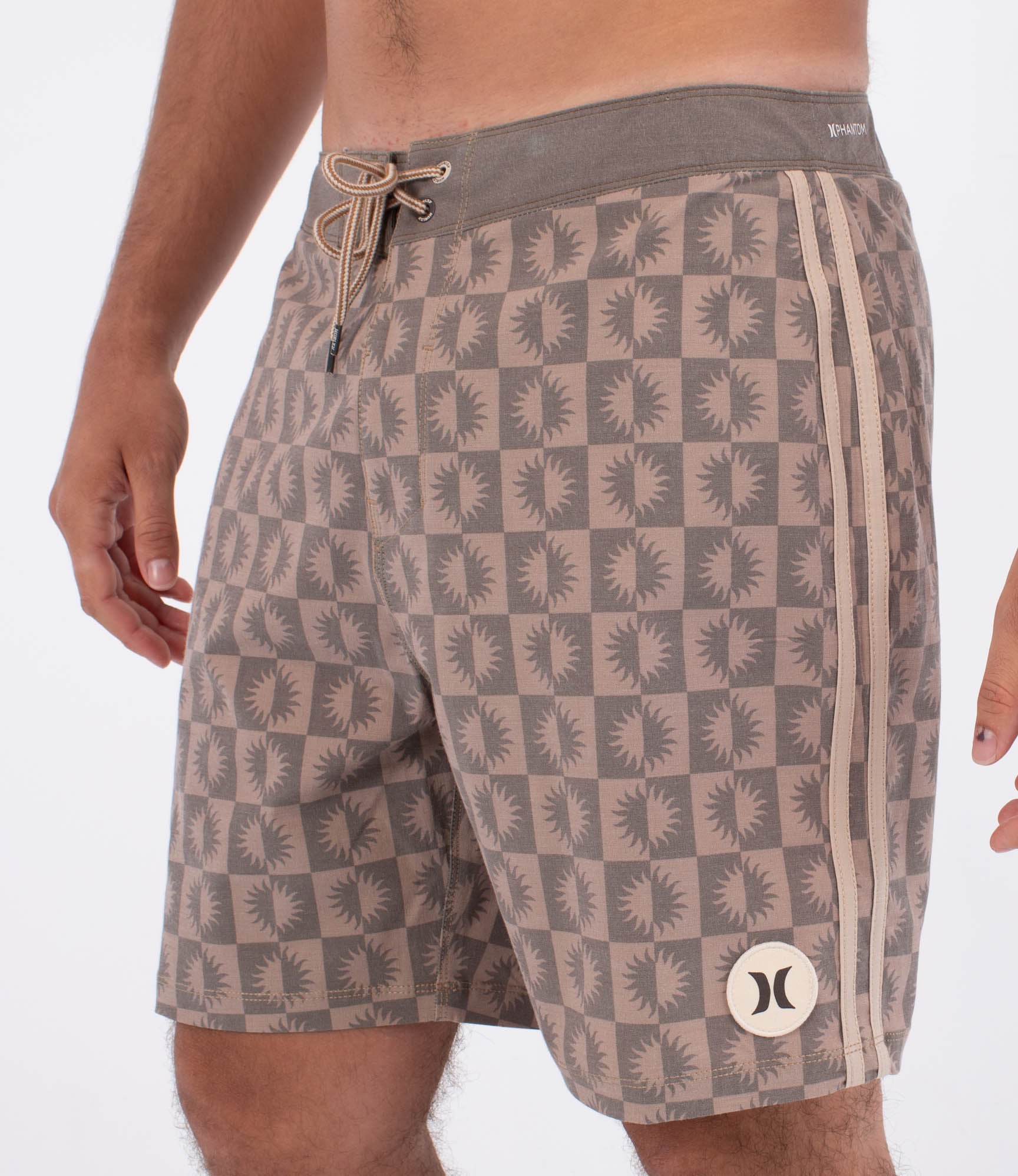 Hurley Boardshort men - Phantom naturals tailgate