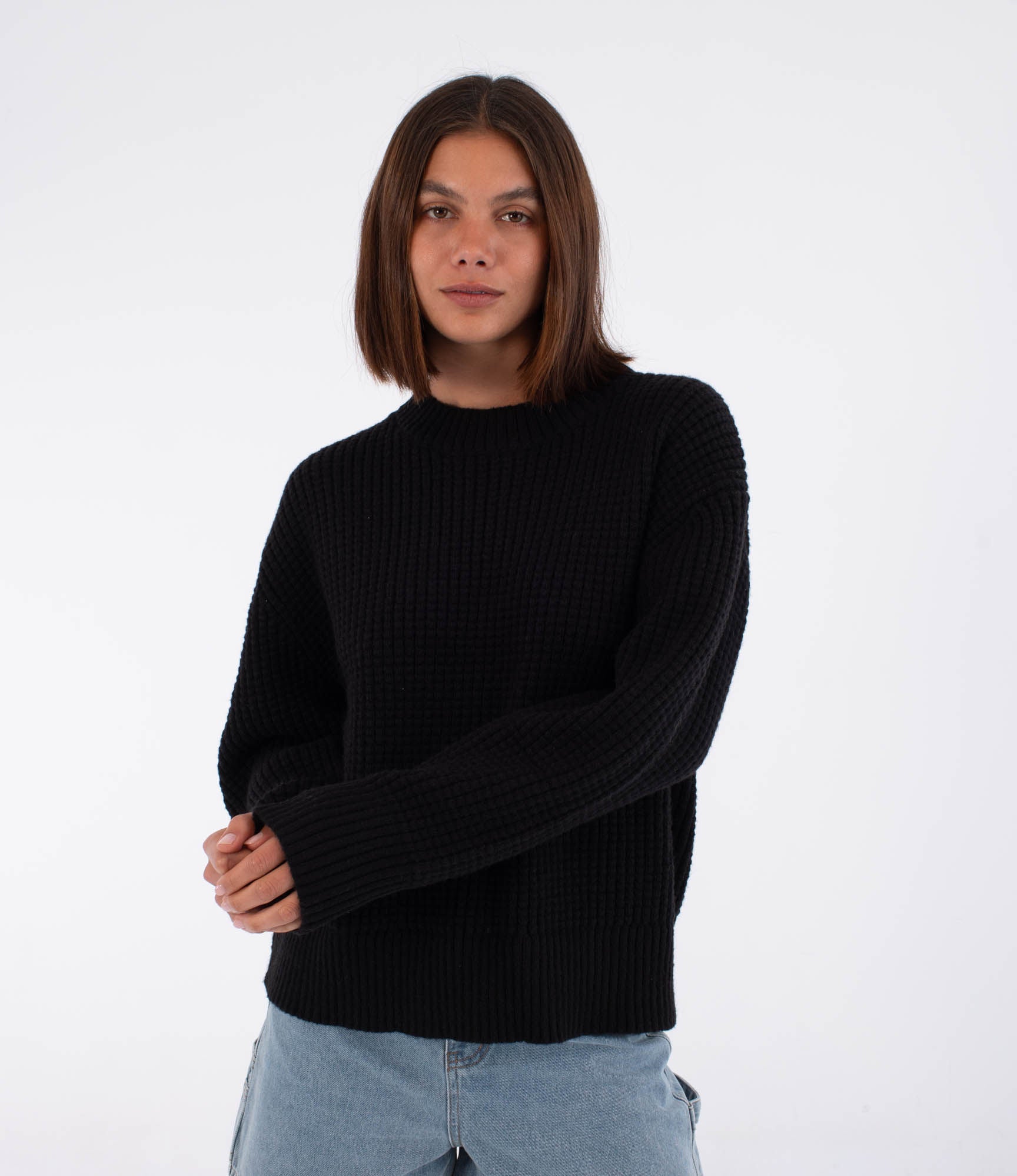 Hurley Women's sweater - One & Only