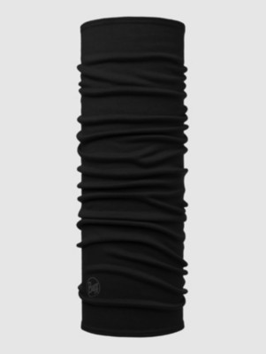 Buff Midweight Merino Wool Neck Warmer
