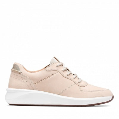 Clarks Un Rio Sprint Light Sand Comb