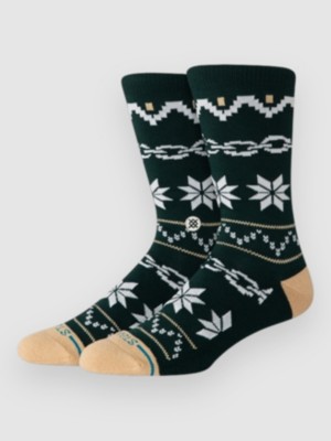 Stance Break The Season Crew