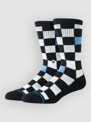 Stance Chef Check Crew