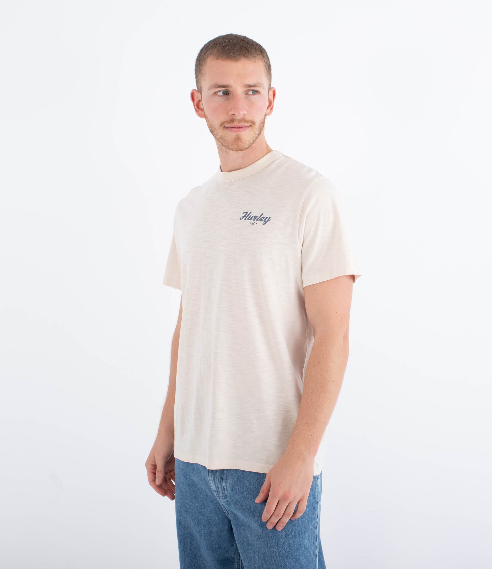 Hurley Bottlecap - Men's short sleeve t-shirt