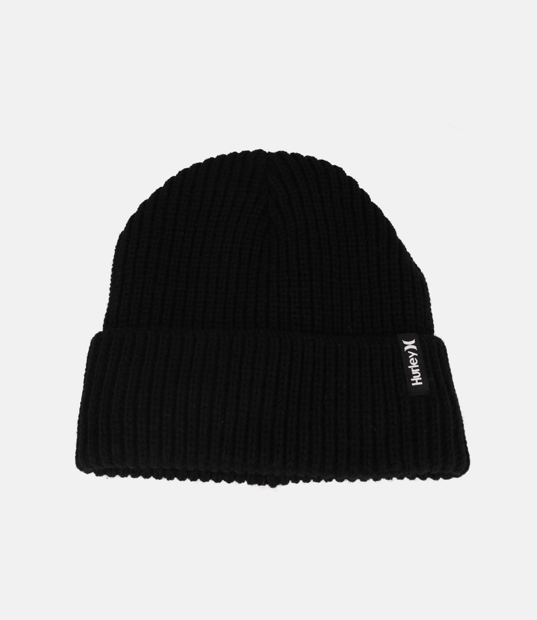 Hurley Max fleece cuff 3.0 - Men's hat