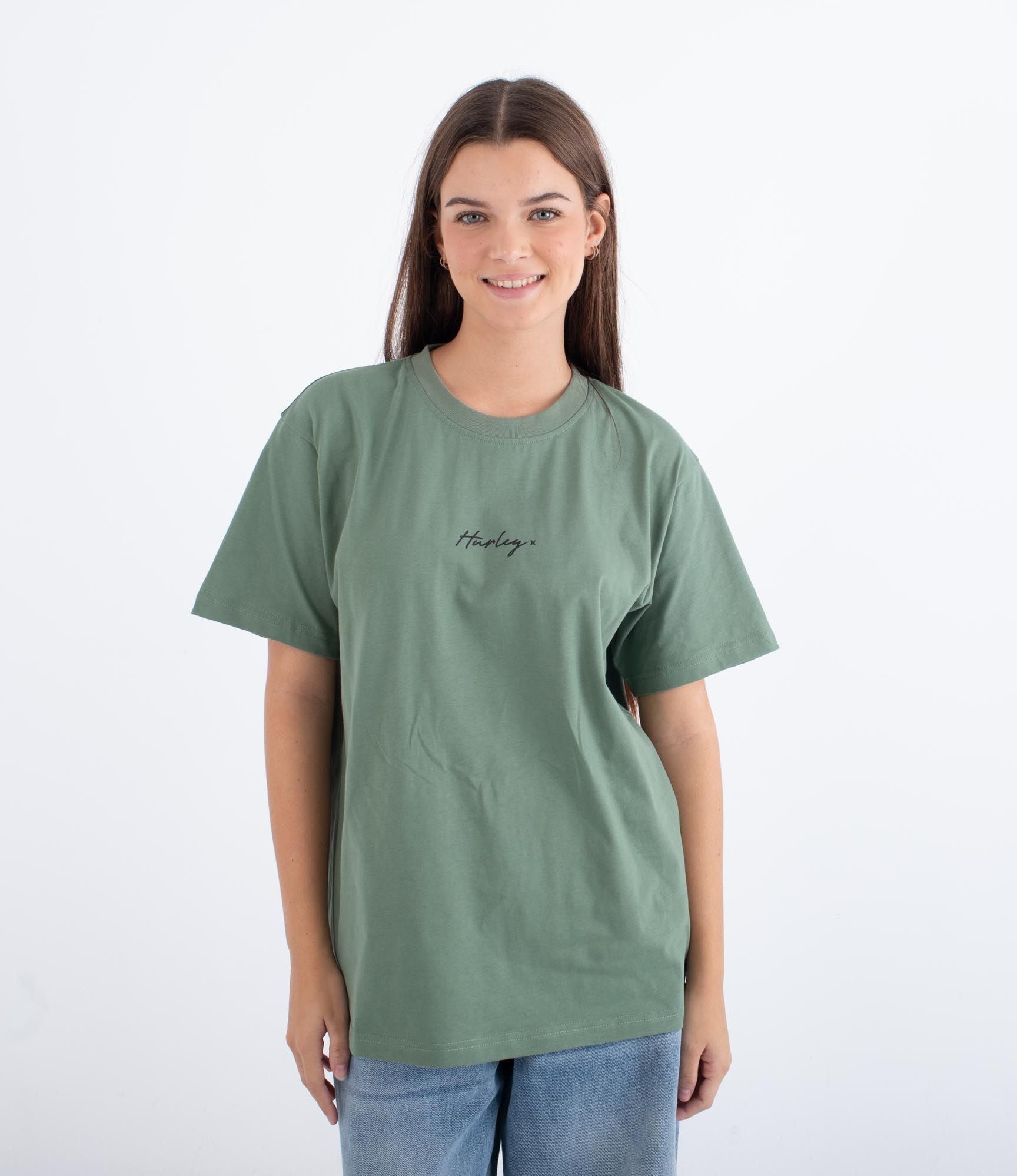 Hurley Script - Women's T-shirt