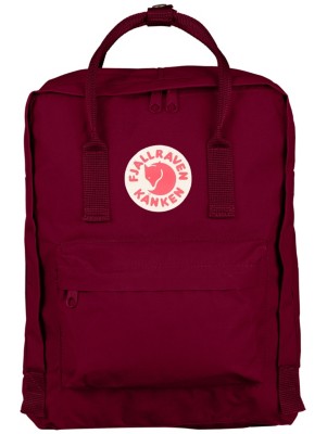 Fjällräven Kånken