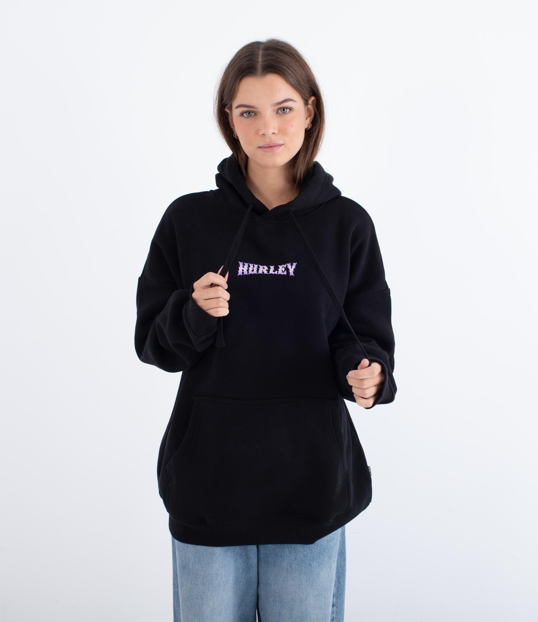 Hurley Urban - Women's Hoodie