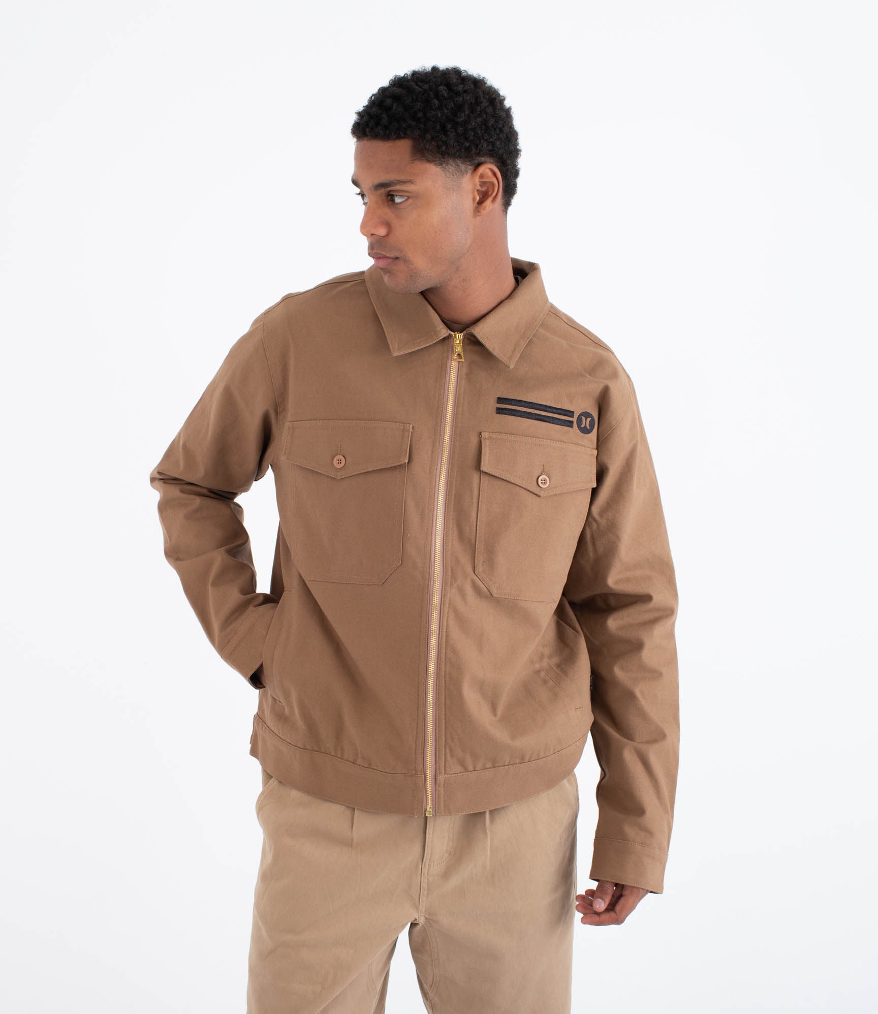 Hurley Nine nine - Men's Jacket