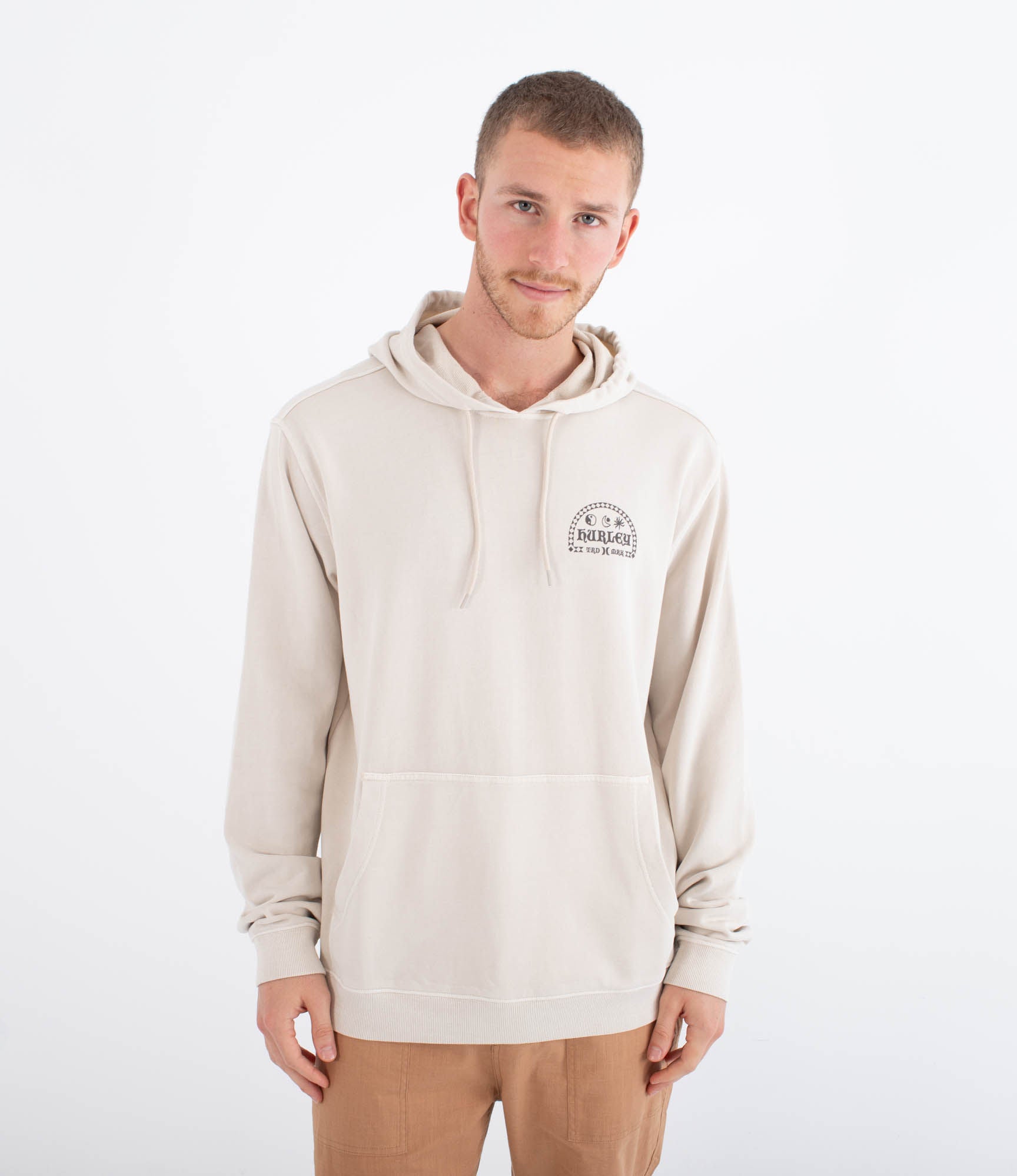 Hurley Naturals Men's Hoodie