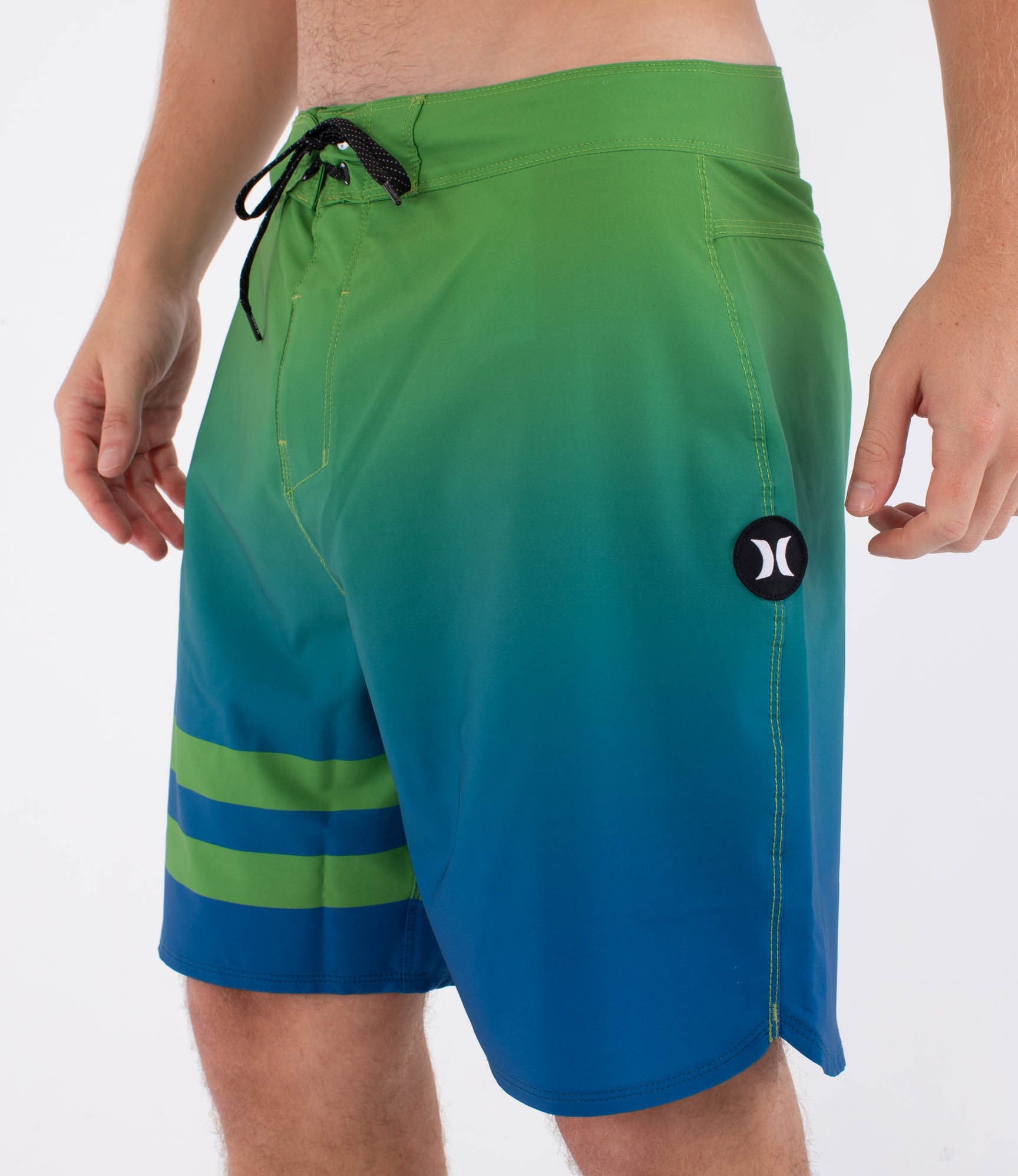 Hurley Boardshort men - Phantom degradee 18'