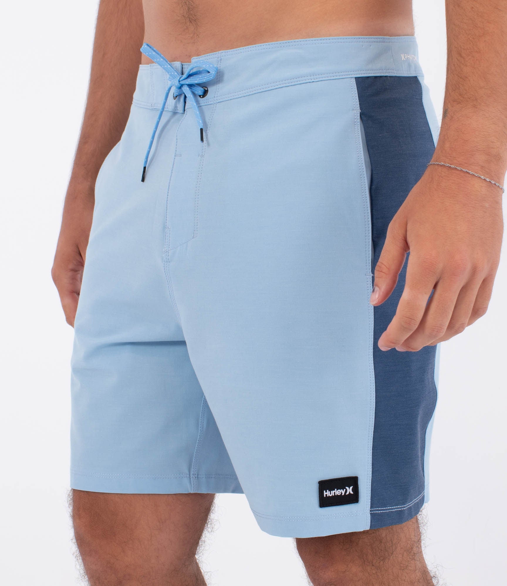 Hurley Boardshort men - Phantom eco Fastlane hybrid 18'