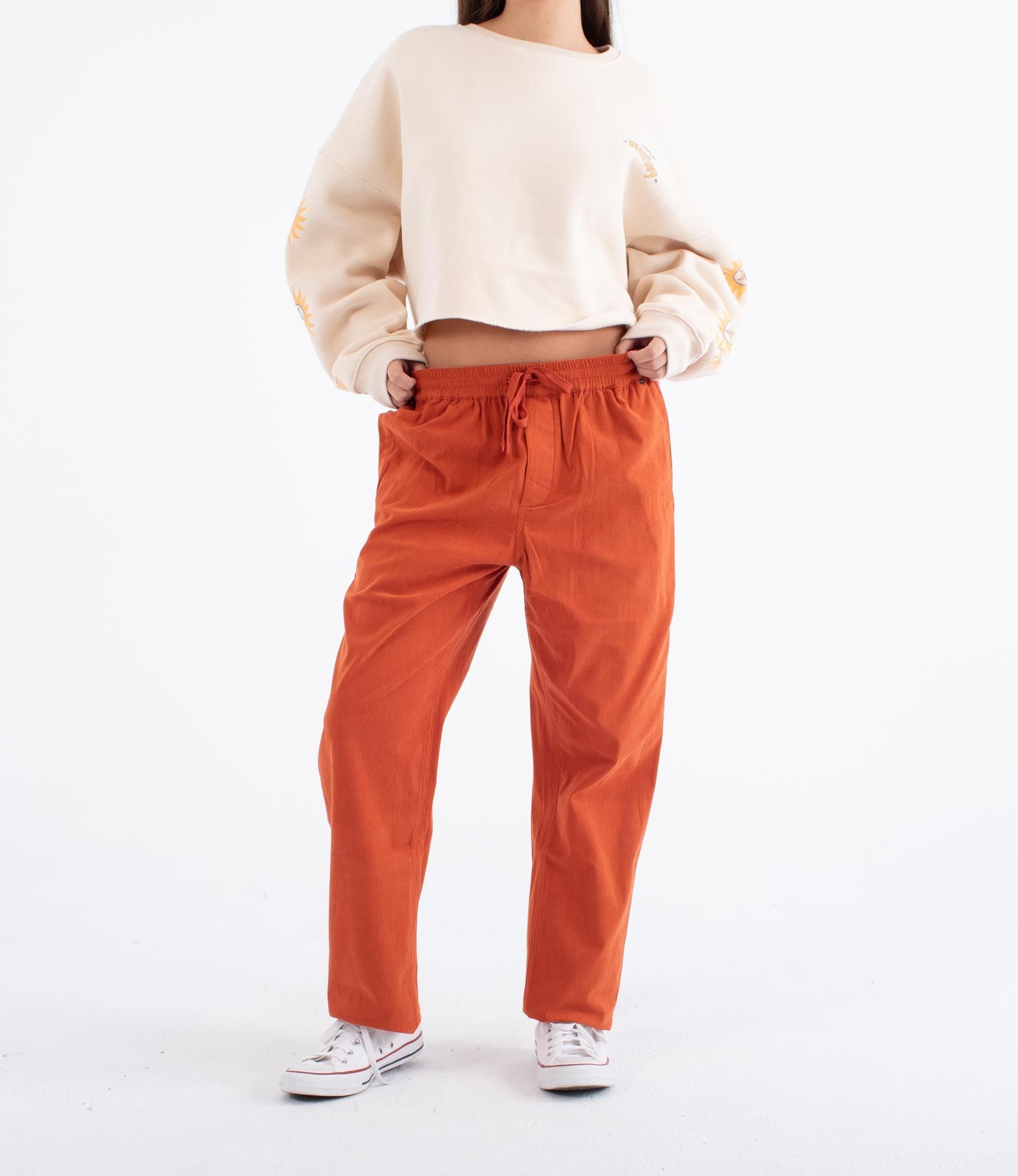 Hurley Corduroy - Unisex pants