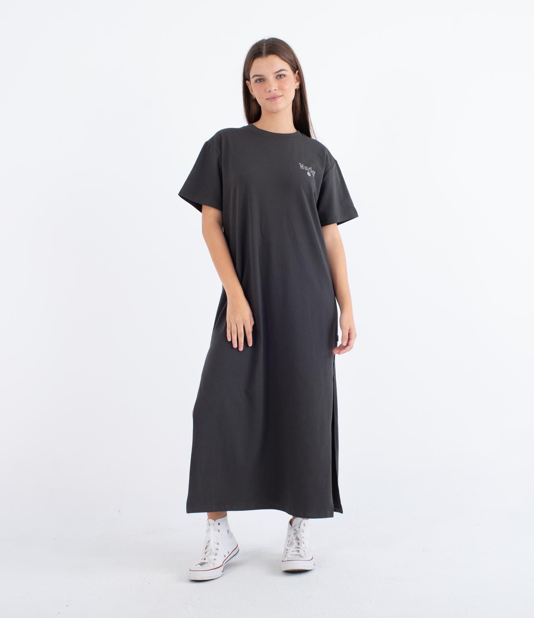 Hurley Tee - Women's dress