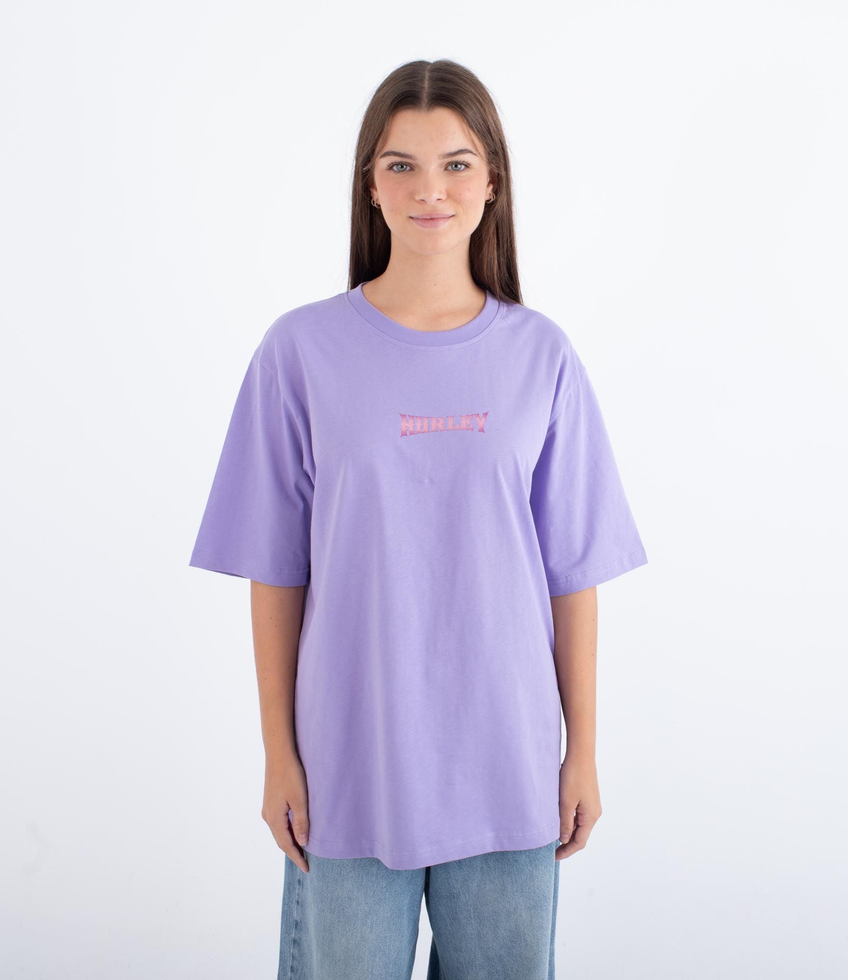 Hurley Urban - Women's short sleeve t-shirt