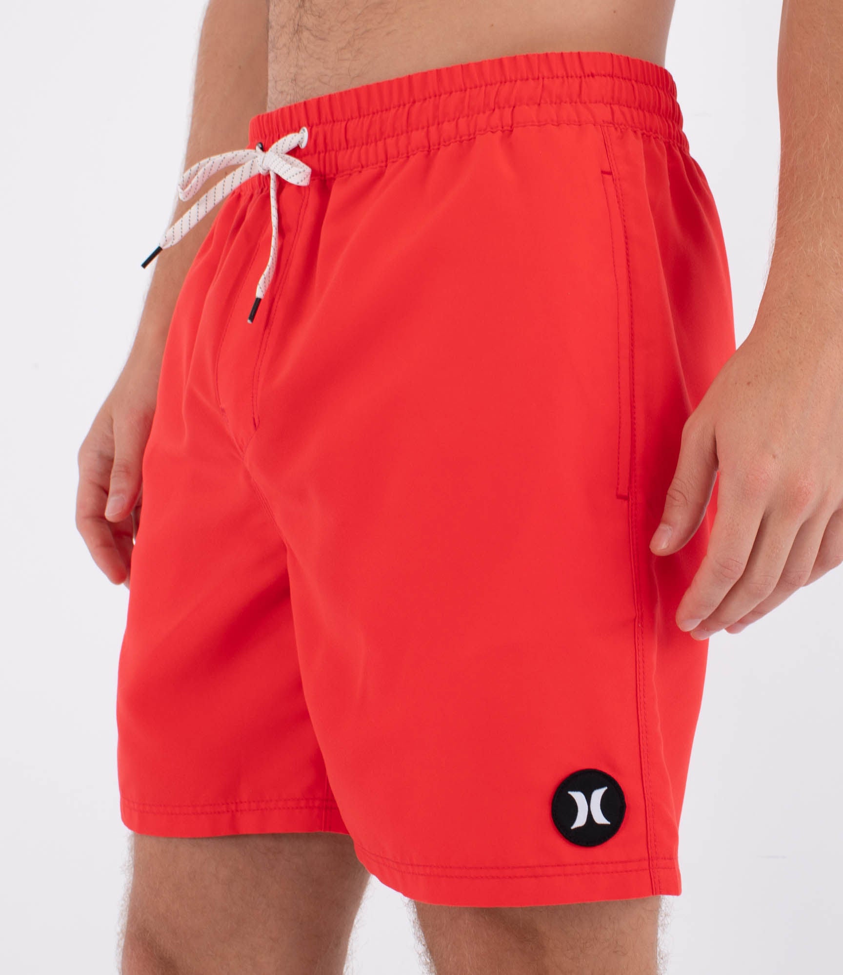 Hurley Boardshort men - Vollley icon solid 17'