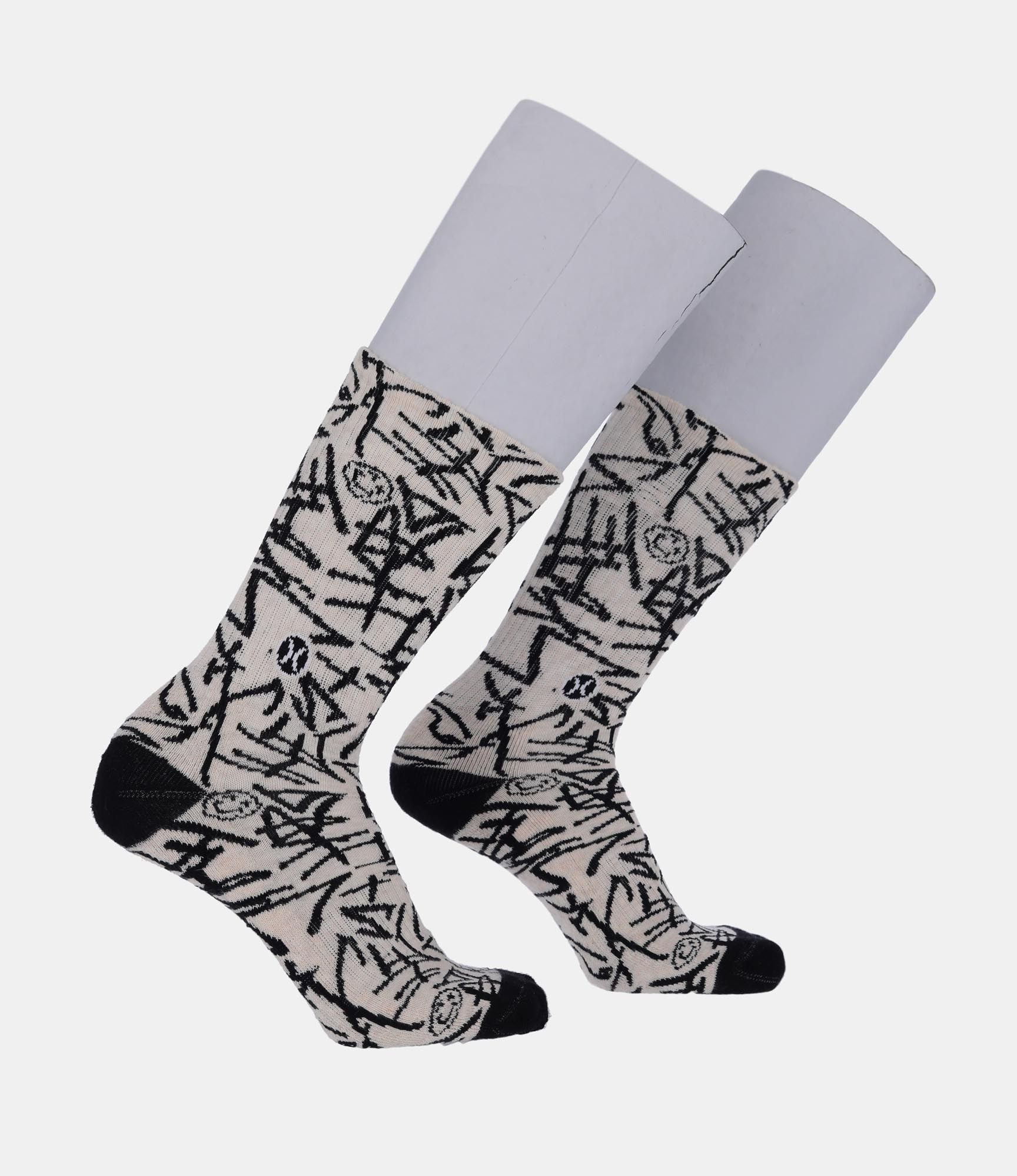 Hurley 048 Art - Unisex Sock