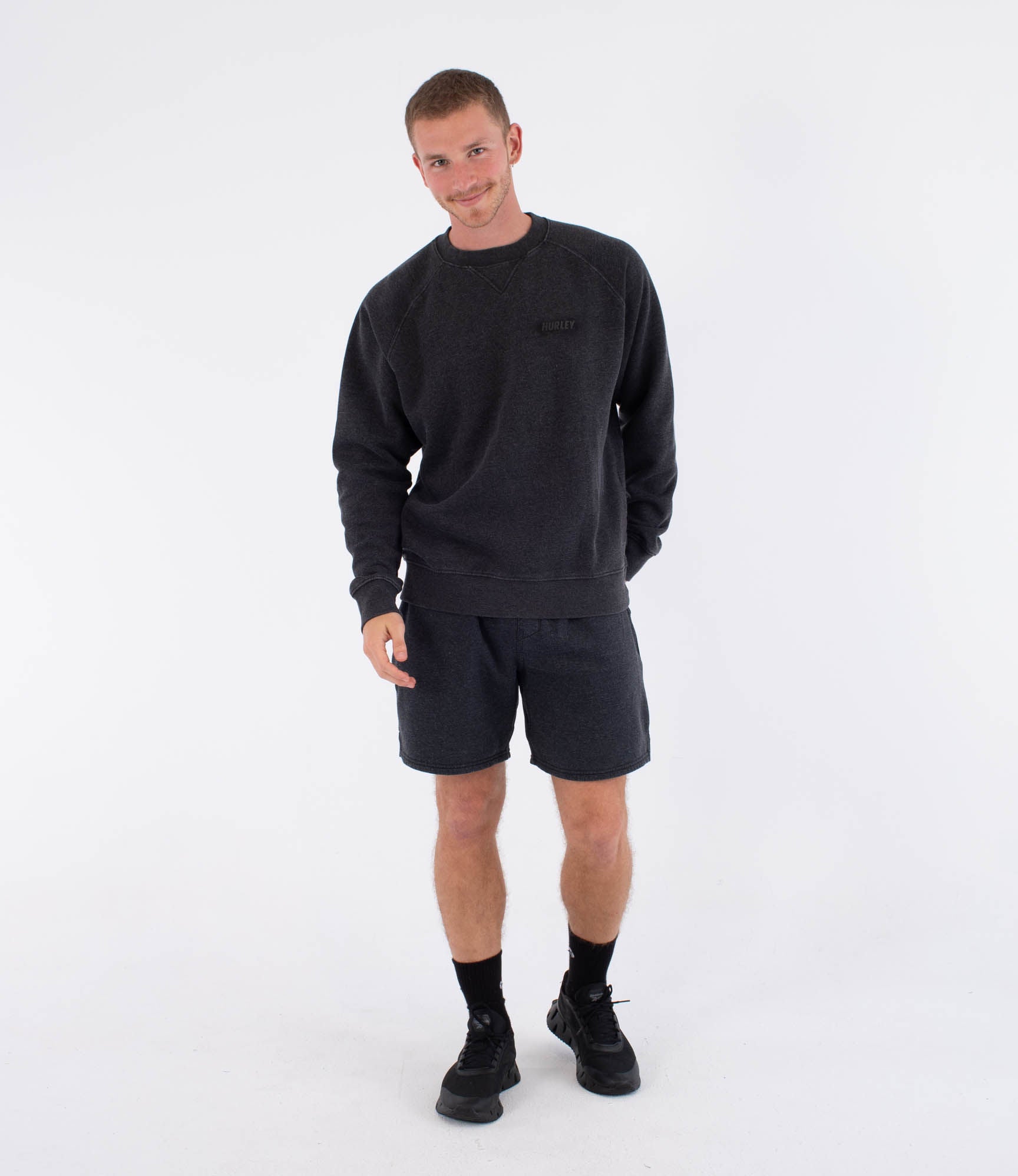 Hurley TR - Men's sweatshirt
