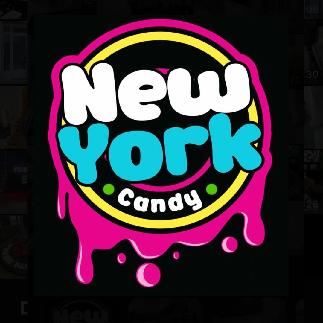 New York Candy