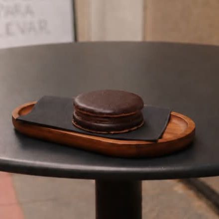 Alfajores