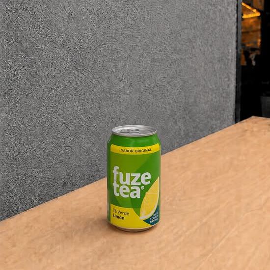Fuze Tea