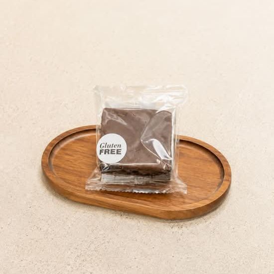 Bizcocho Chocolate (Sin Gluten)