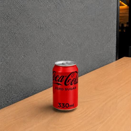 Coca Cola Zero