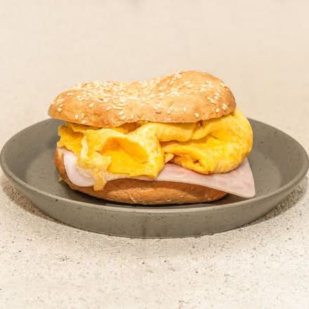Classic Bagel