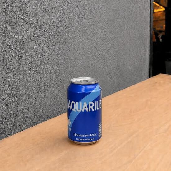 Aquarius Limón