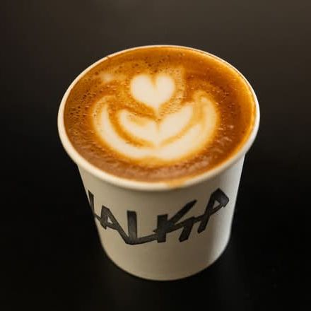Cortado