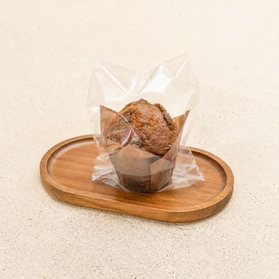 Muffin (Sin Gluten)